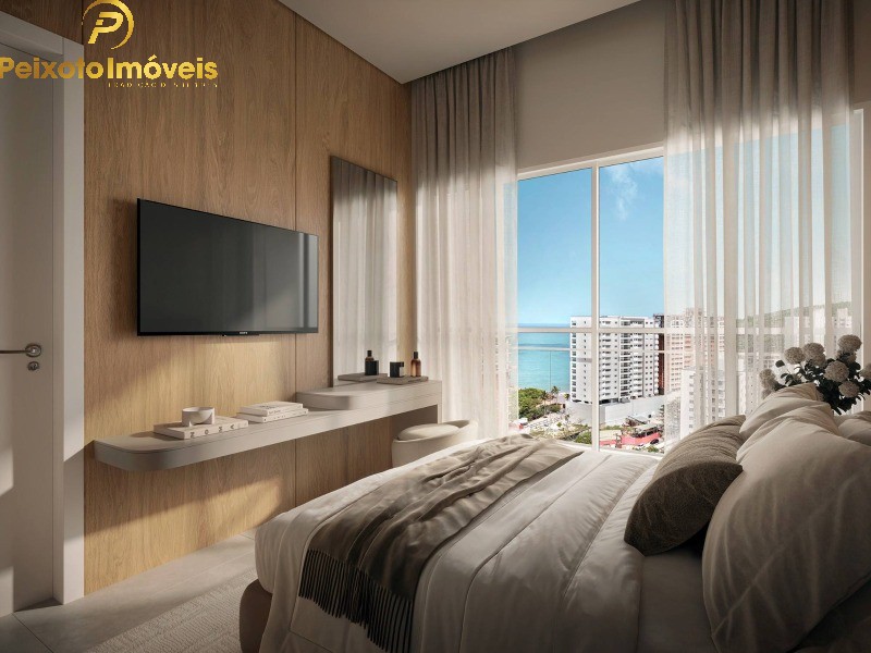 Apartamento, 2 quartos, 85 m² - Foto 3