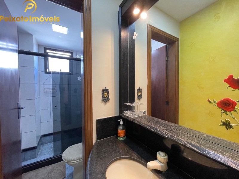 Cobertura, 4 quartos, 280 m² - Foto 10