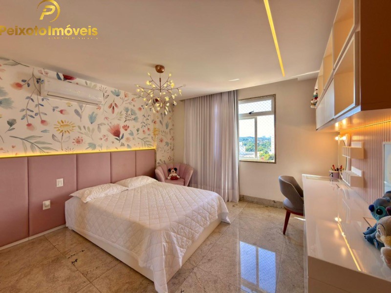 Apartamento, 4 quartos, 280 m² - Foto 20