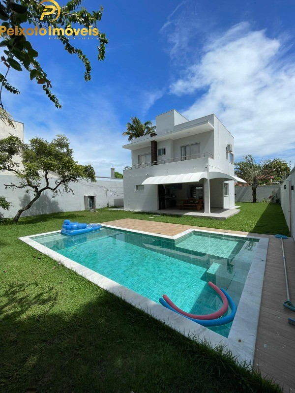 Casa, 3 quartos, 190 m² - Foto 1