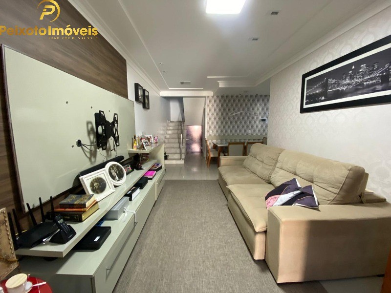 Casa, 3 quartos, 180 m² - Foto 2