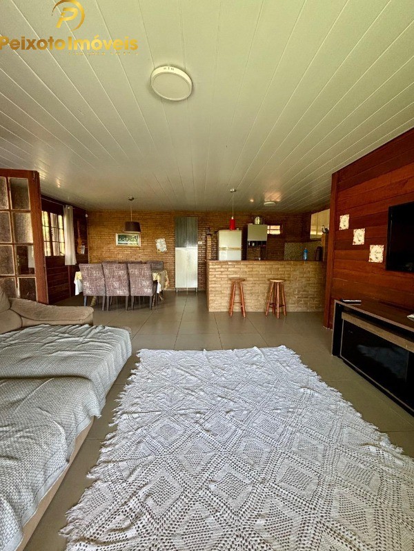 Sítio, 3 quartos, 100 m² - Foto 4