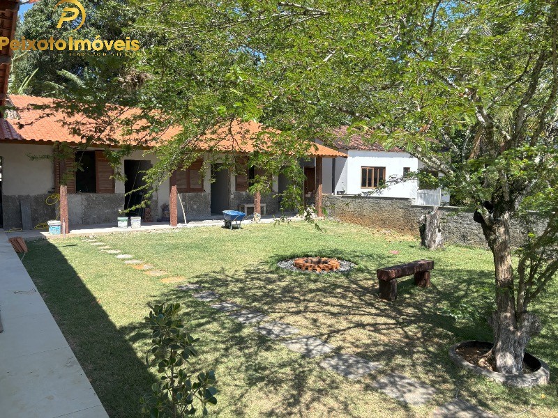 Fazenda, 6 quartos - Foto 9
