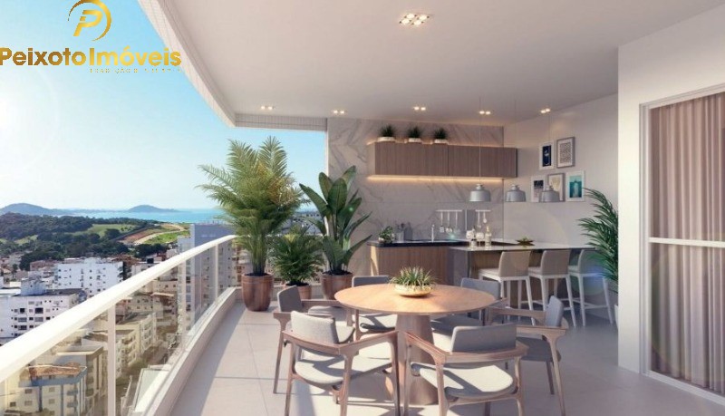 Apartamento, 2 quartos, 78 m² - Foto 2