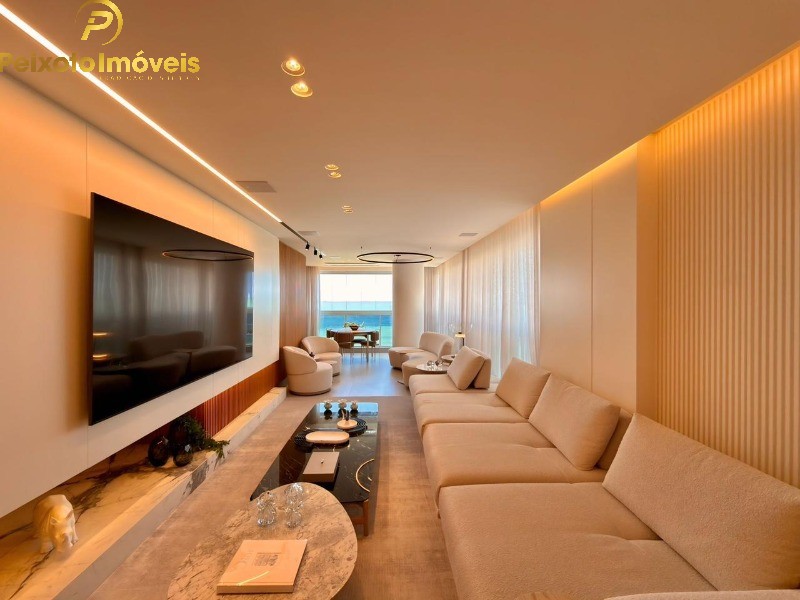 Apartamento, 3 quartos, 220 m² - Foto 1