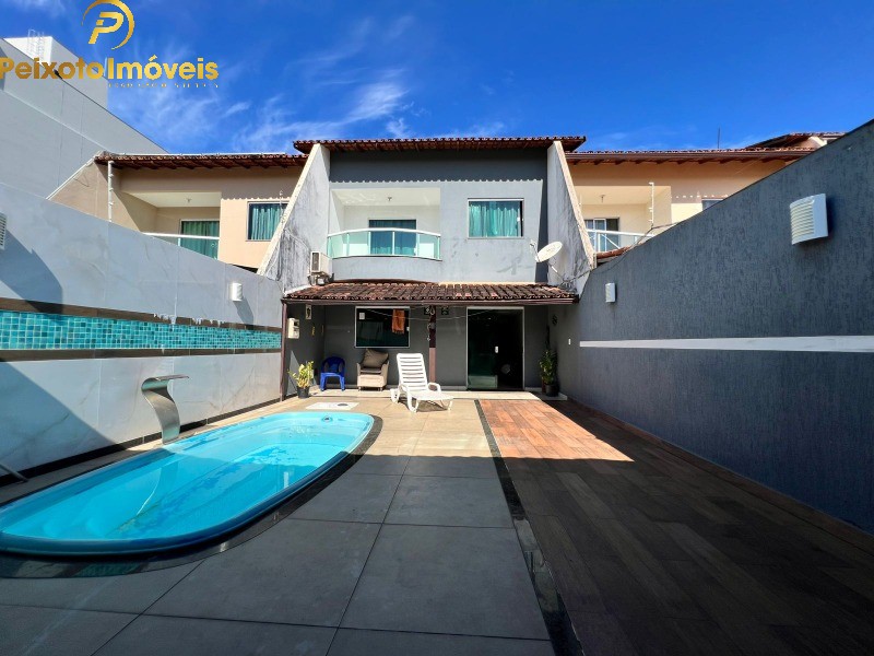 Casa, 4 quartos, 182 m² - Foto 1