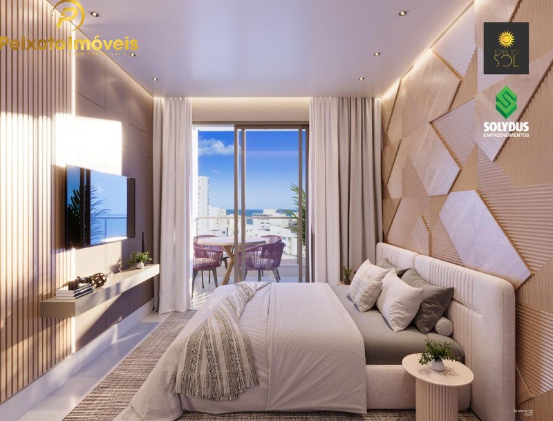Apartamento, 2 quartos, 70 m² - Foto 3