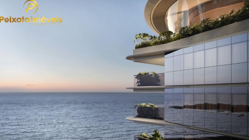 Apartamento, 4 quartos, 175 m² - Foto 4