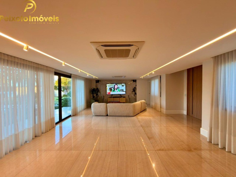 Casa, 5 quartos, 900 m² - Foto 5