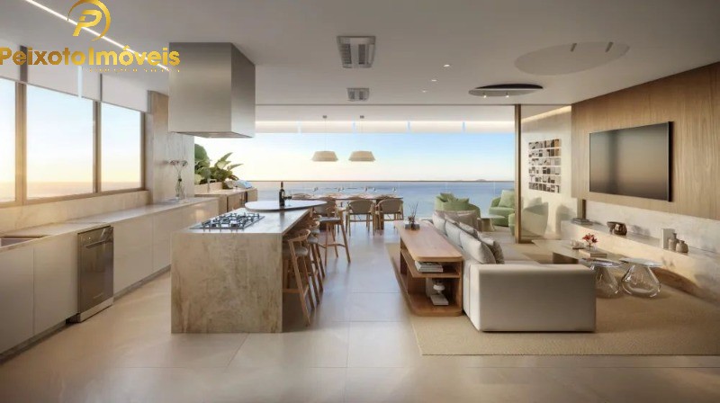 Apartamento, 4 quartos, 175 m² - Foto 5