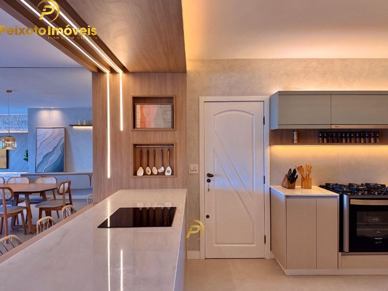 Apartamento, 4 quartos, 223 m² - Foto 34