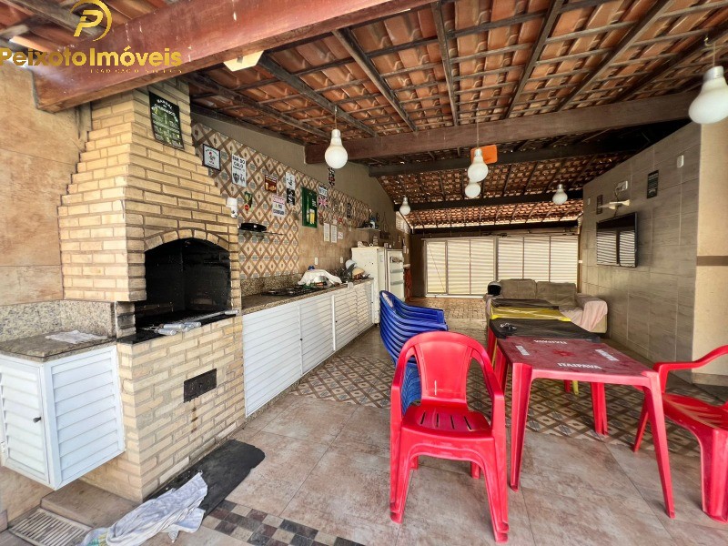 Casa, 4 quartos, 182 m² - Foto 17