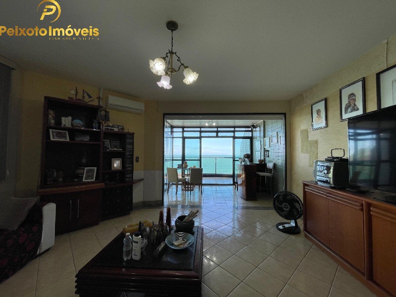 Cobertura, 4 quartos, 280 m² - Foto 1
