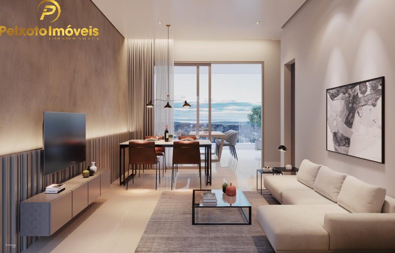 Apartamento, 3 quartos, 117 m² - Foto 5
