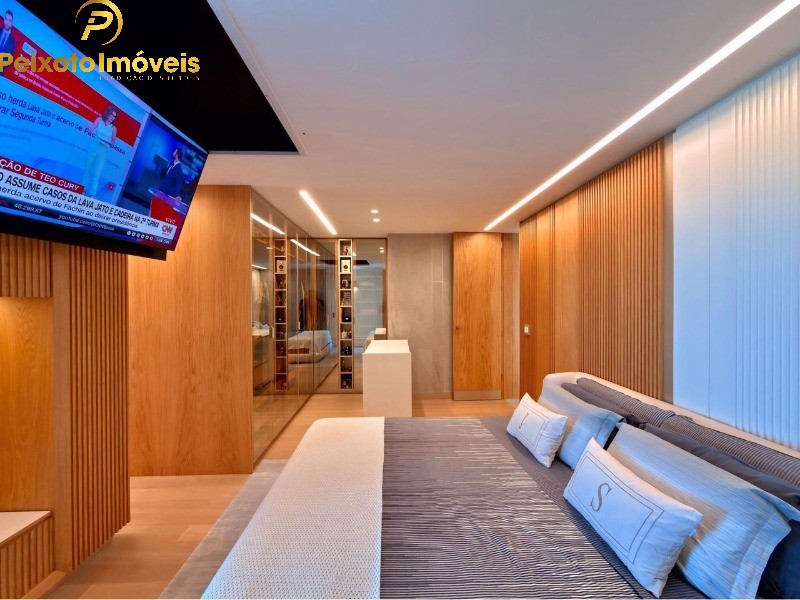 Apartamento, 3 quartos, 220 m² - Foto 34