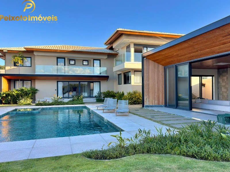 Casa, 5 quartos, 900 m² - Foto 1