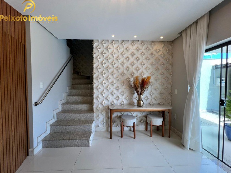 Casa, 3 quartos, 200 m² - Foto 24