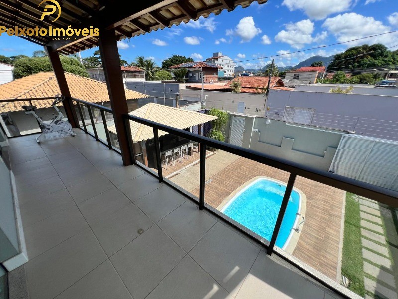 Casa, 3 quartos, 200 m² - Foto 12