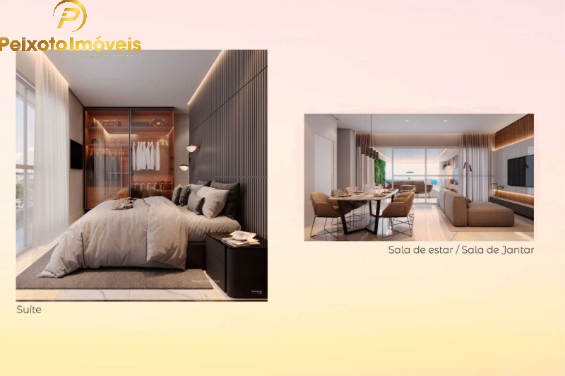 Apartamento, 4 quartos, 237 m² - Foto 3