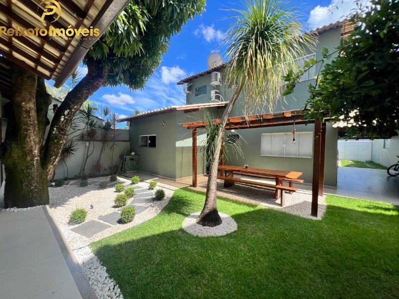 Casa, 3 quartos, 200 m² - Foto 6
