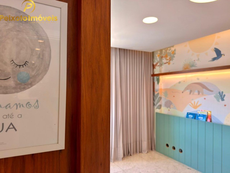 Apartamento, 4 quartos, 280 m² - Foto 23