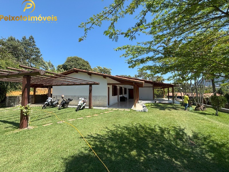 Fazenda, 6 quartos - Foto 8