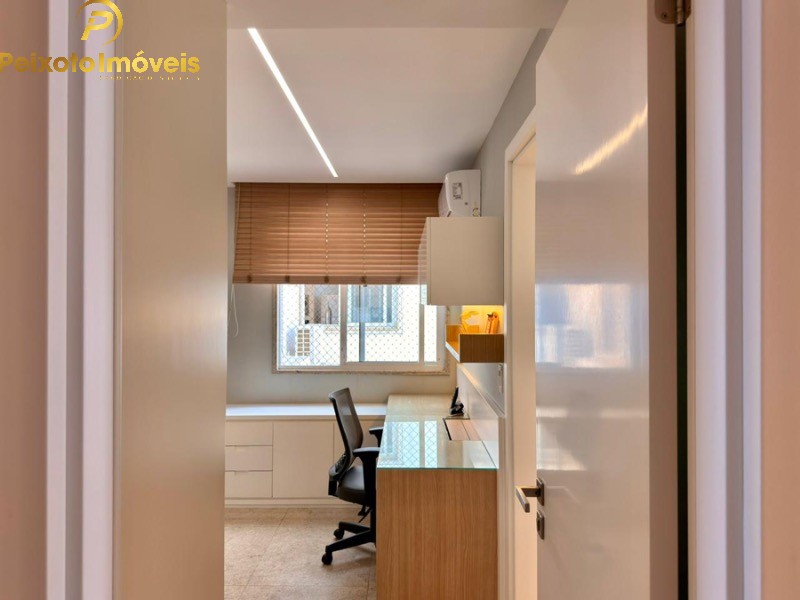 Apartamento, 4 quartos, 280 m² - Foto 18