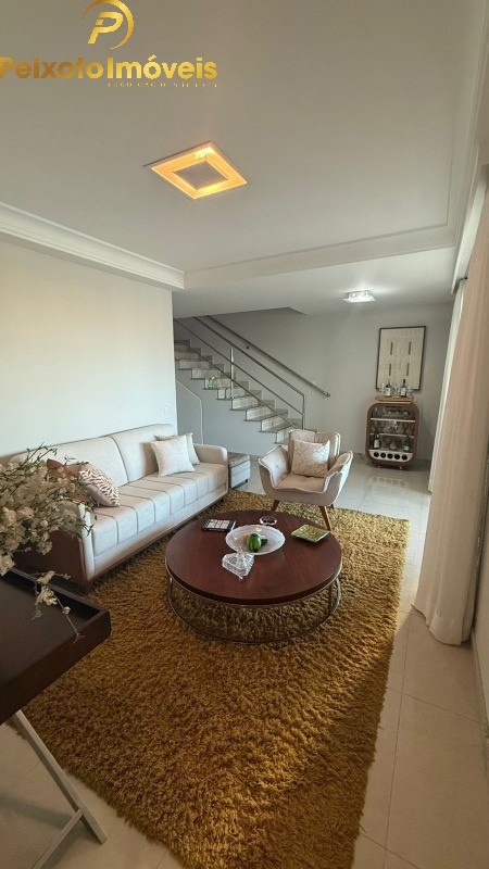 Cobertura, 4 quartos, 175 m² - Foto 1