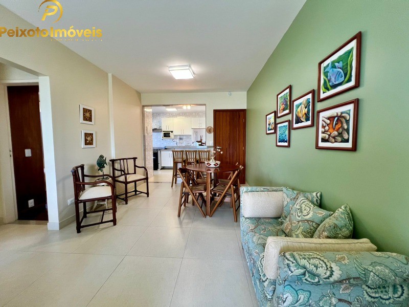Apartamento, 2 quartos, 78 m² - Foto 4