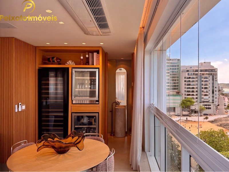 Apartamento, 3 quartos, 220 m² - Foto 8