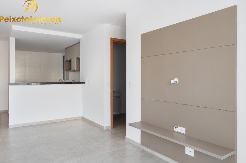 Apartamento, 2 quartos, 79 m² - Foto 2