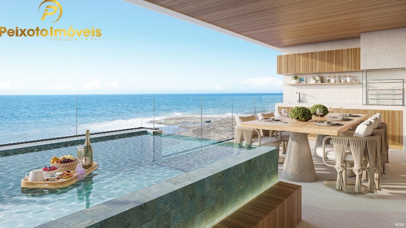 Apartamento, 3 quartos, 137 m² - Foto 3