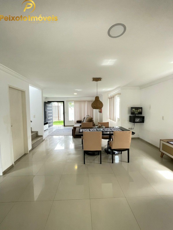Casa, 3 quartos, 190 m² - Foto 14