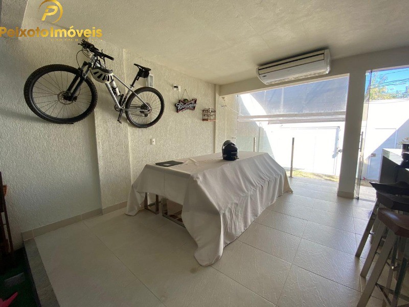 Casa, 3 quartos, 180 m² - Foto 13