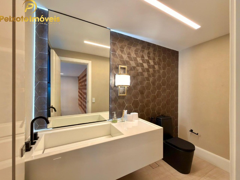 Casa, 5 quartos, 900 m² - Foto 9
