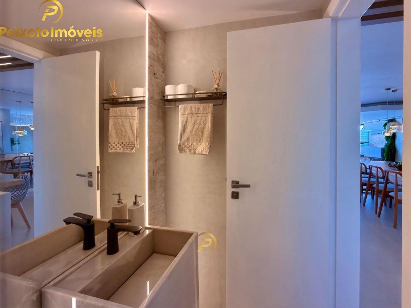Apartamento, 4 quartos, 223 m² - Foto 15