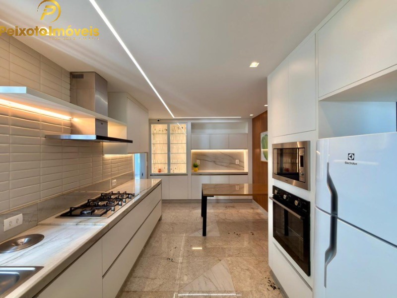 Apartamento, 4 quartos, 280 m² - Foto 30