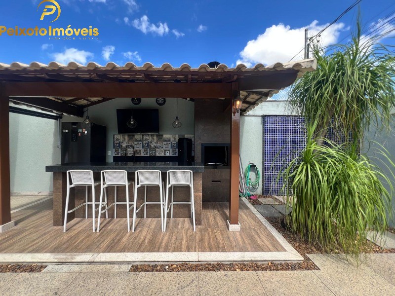 Casa, 3 quartos, 200 m² - Foto 9