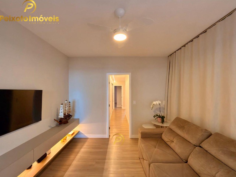 Apartamento, 4 quartos, 223 m² - Foto 4