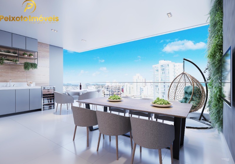 Apartamento, 3 quartos, 117 m² - Foto 4