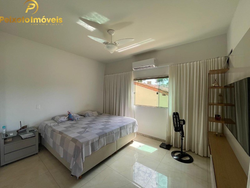 Casa, 4 quartos - Foto 6