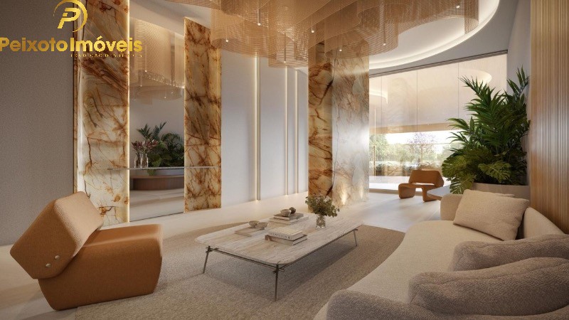 Apartamento, 4 quartos, 175 m² - Foto 3
