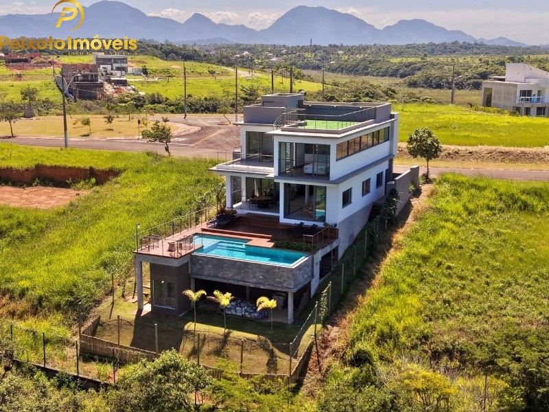 Casa, 4 quartos, 540 m² - Foto 2