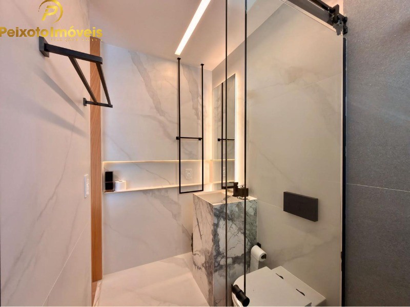 Apartamento, 3 quartos, 220 m² - Foto 29