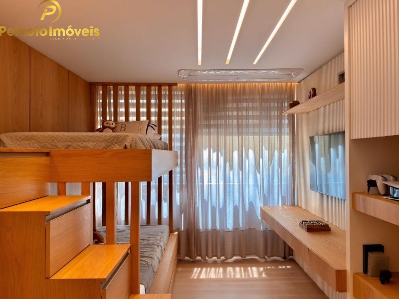 Apartamento, 3 quartos, 220 m² - Foto 22