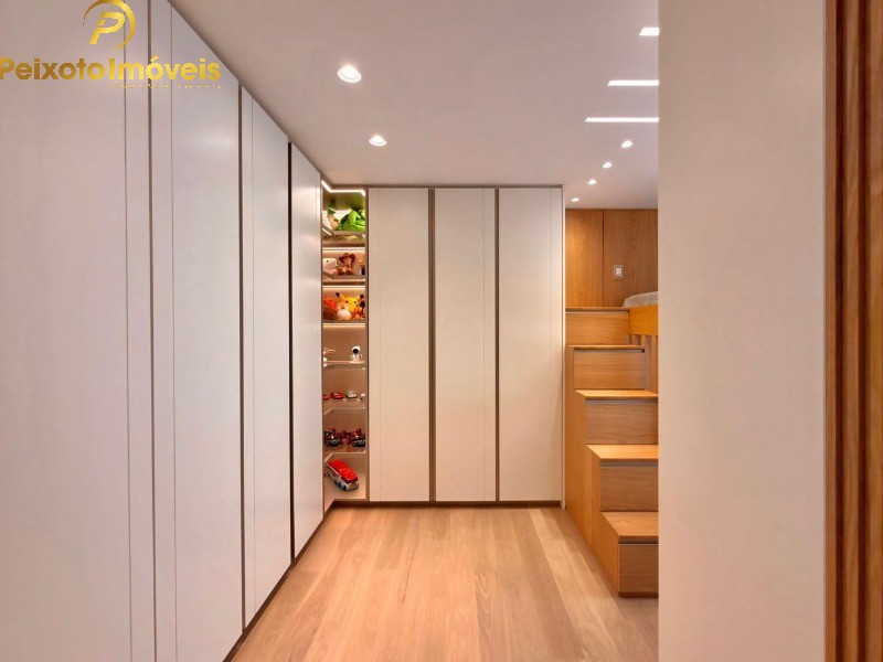 Apartamento, 3 quartos, 220 m² - Foto 23