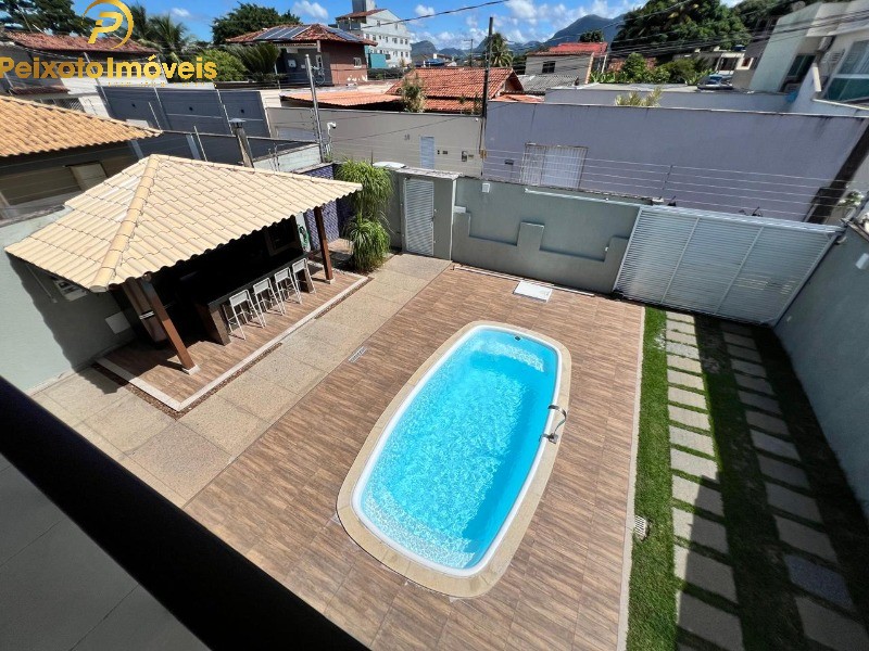 Casa, 3 quartos, 200 m² - Foto 3