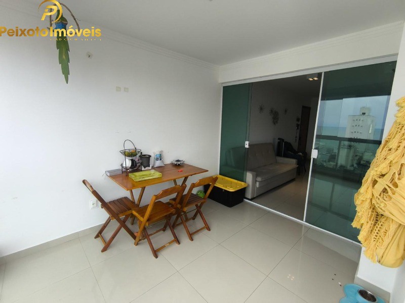 Apartamento, 2 quartos, 66 m² - Foto 2