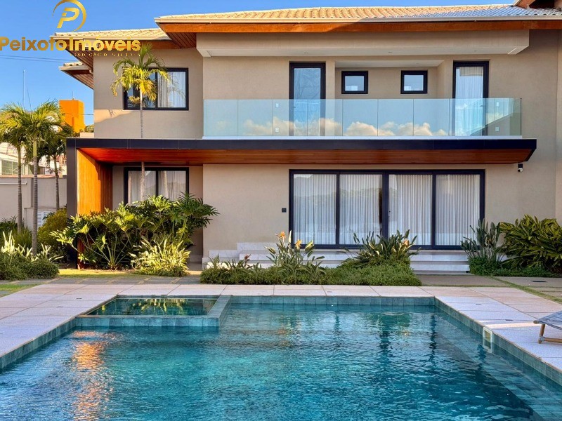 Casa, 5 quartos, 900 m² - Foto 2