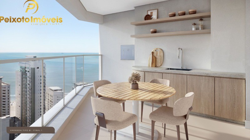 Apartamento, 4 quartos, 183 m² - Foto 5